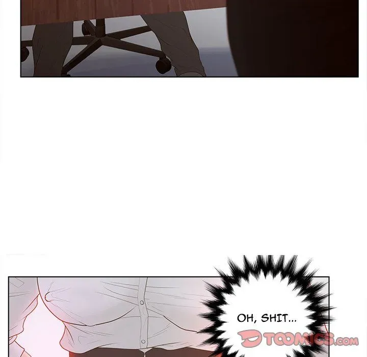Share Girls Chapter 13 page 30 - 