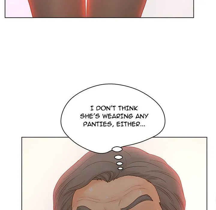 Share Girls Chapter 13 page 32 - 