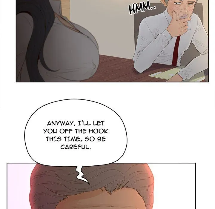 Share Girls Chapter 13 page 37 - 