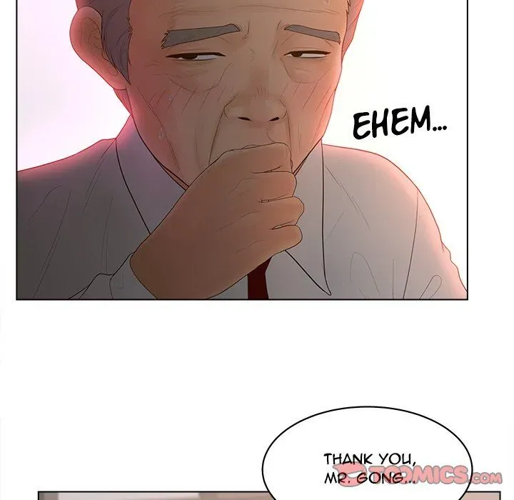 Share Girls Chapter 13 page 38 - 