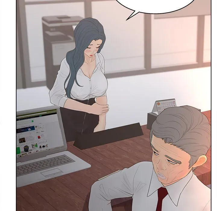 Share Girls Chapter 13 page 39 - 