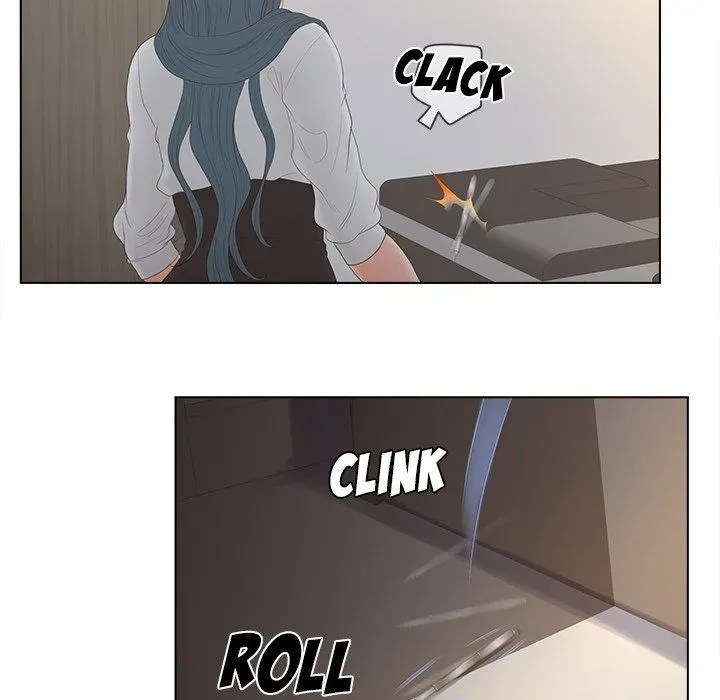 Share Girls Chapter 13 page 41 - 
