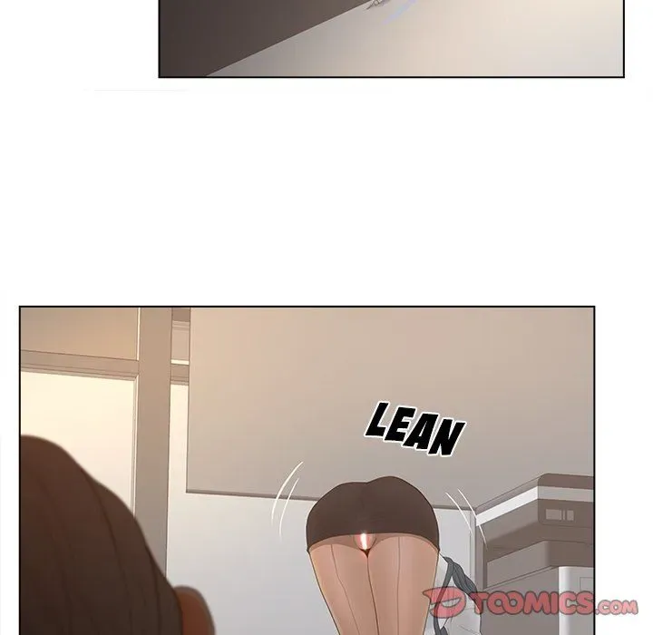 Share Girls Chapter 13 page 42 - 