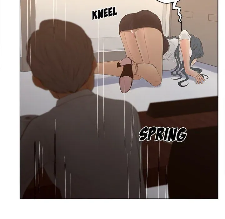 Share Girls Chapter 13 page 49 - 