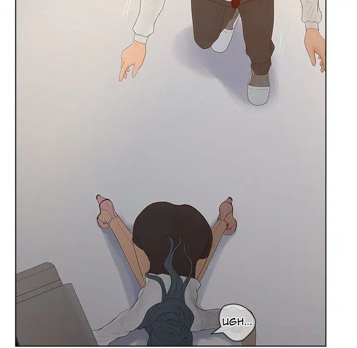 Share Girls Chapter 13 page 51 - 