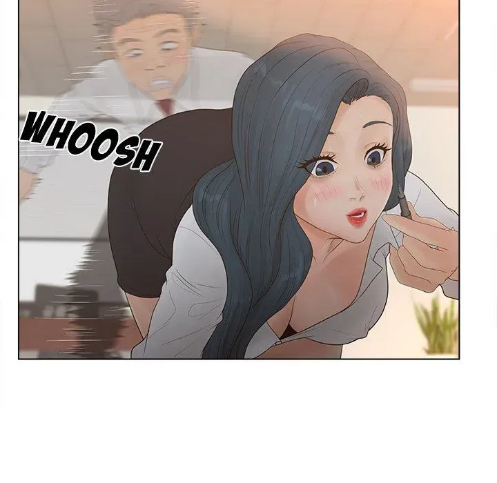 Share Girls Chapter 13 page 57 - 