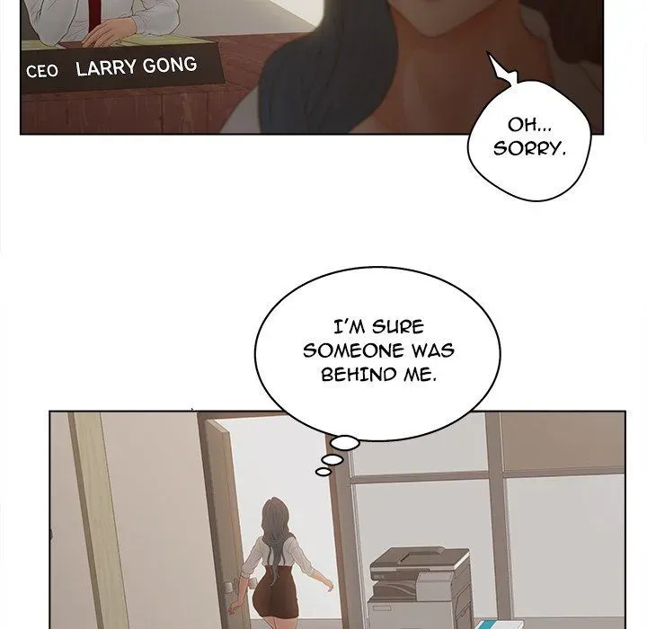 Share Girls Chapter 13 page 60 - 