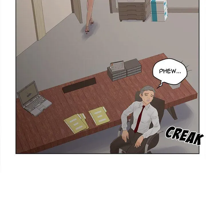 Share Girls Chapter 13 page 61 - 