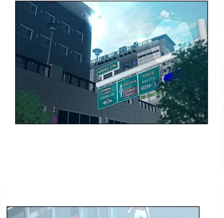 Share Girls Chapter 13 page 63 - 