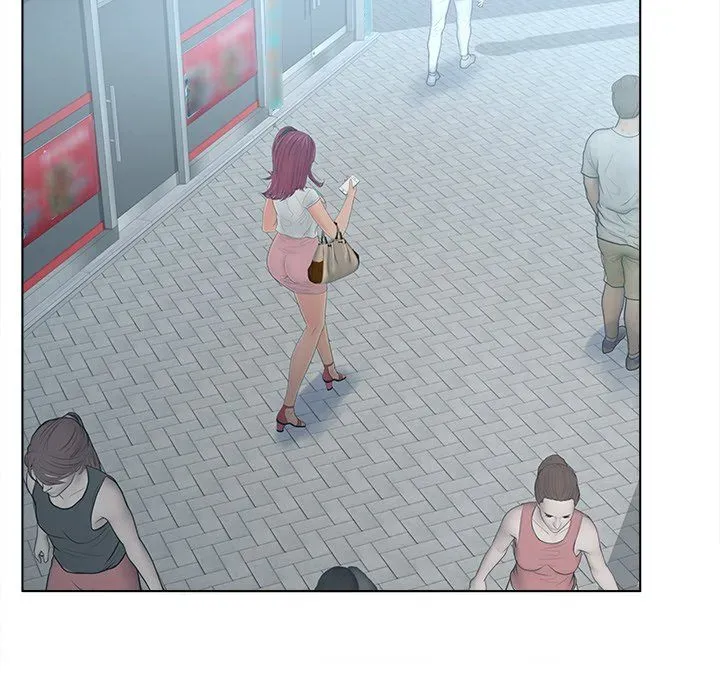 Share Girls Chapter 13 page 64 - 