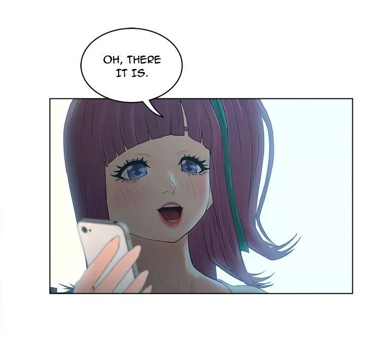 Share Girls Chapter 13 page 65 - 