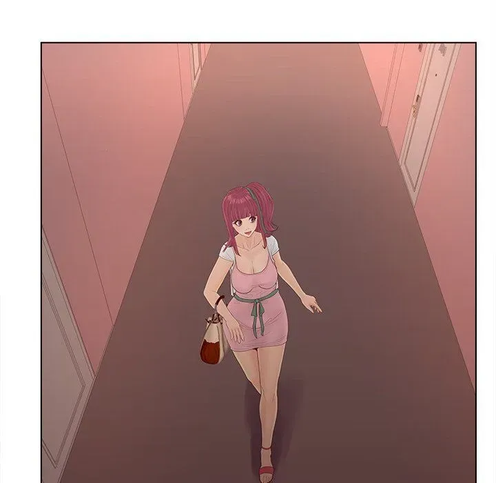 Share Girls Chapter 13 page 68 - 