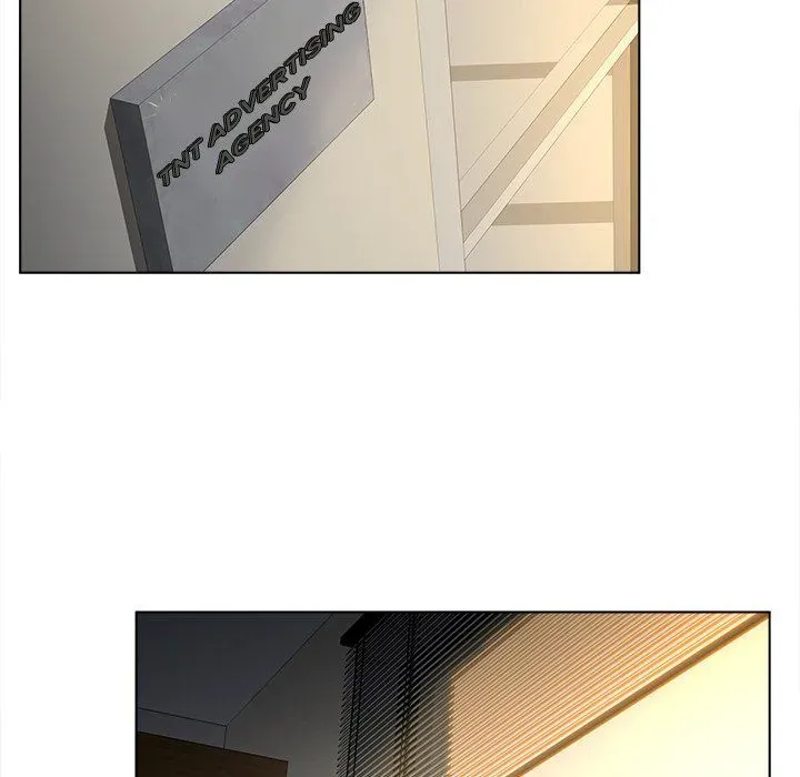 Share Girls Chapter 13 page 8 - 