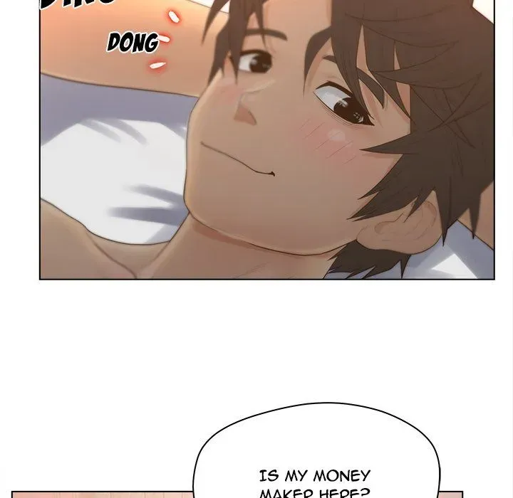 Share Girls Chapter 13 page 71 - 