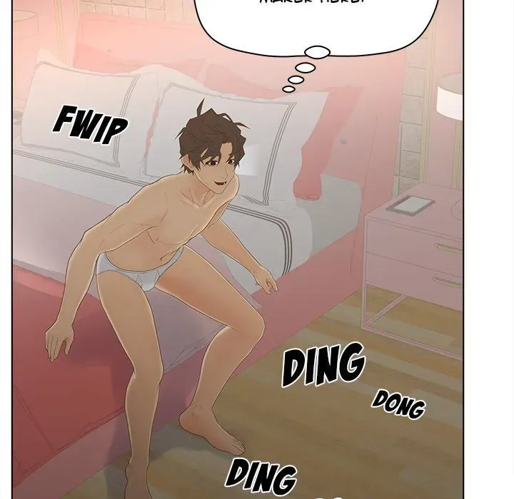 Share Girls Chapter 13 page 72 - 