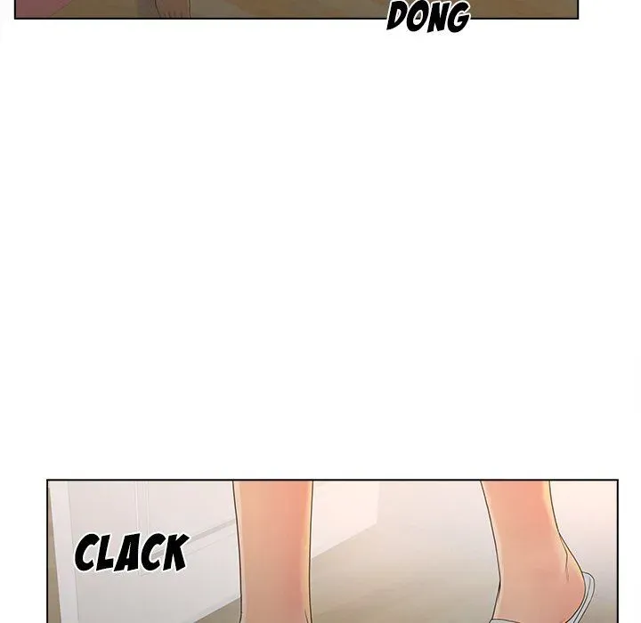 Share Girls Chapter 13 page 73 - 