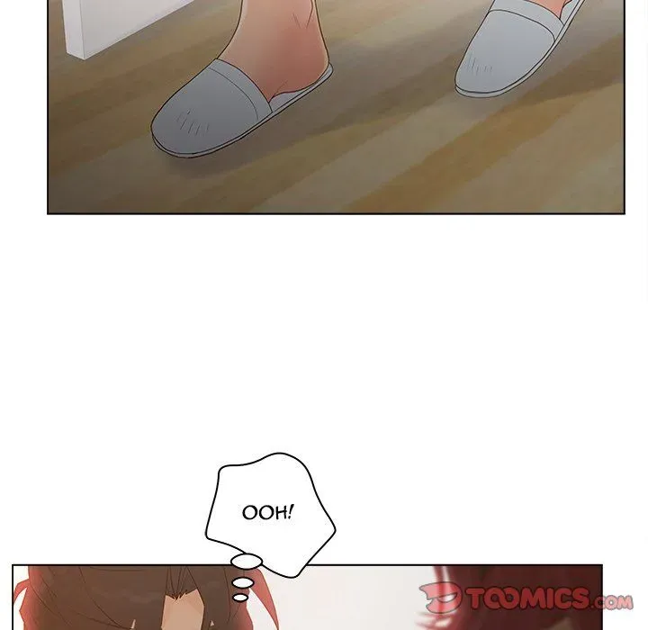 Share Girls Chapter 13 page 74 - 