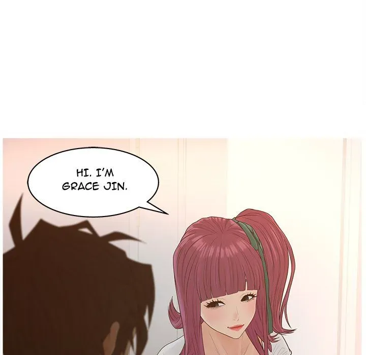 Share Girls Chapter 13 page 76 - 