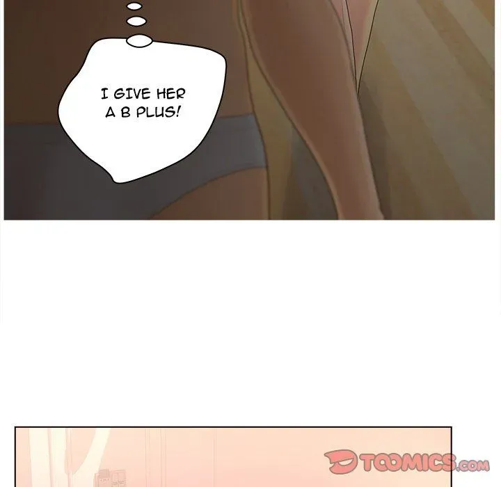 Share Girls Chapter 13 page 78 - 