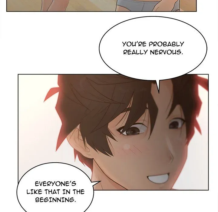 Share Girls Chapter 13 page 80 - 