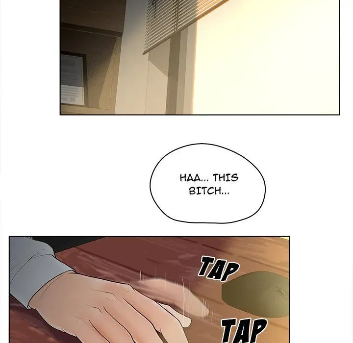 Share Girls Chapter 13 page 9 - 