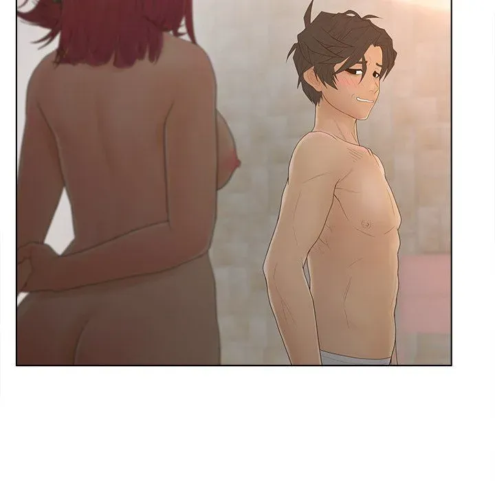 Share Girls Chapter 13 page 85 - 