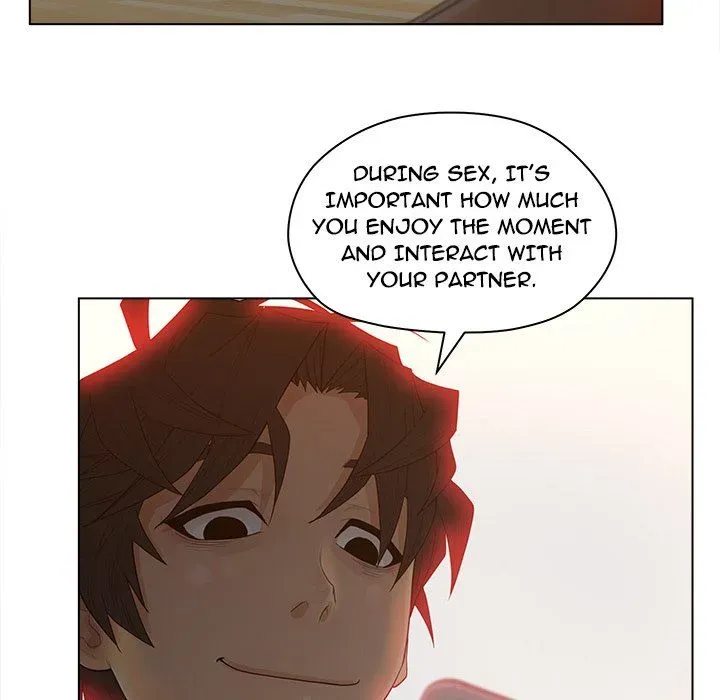 Share Girls Chapter 13 page 89 - 
