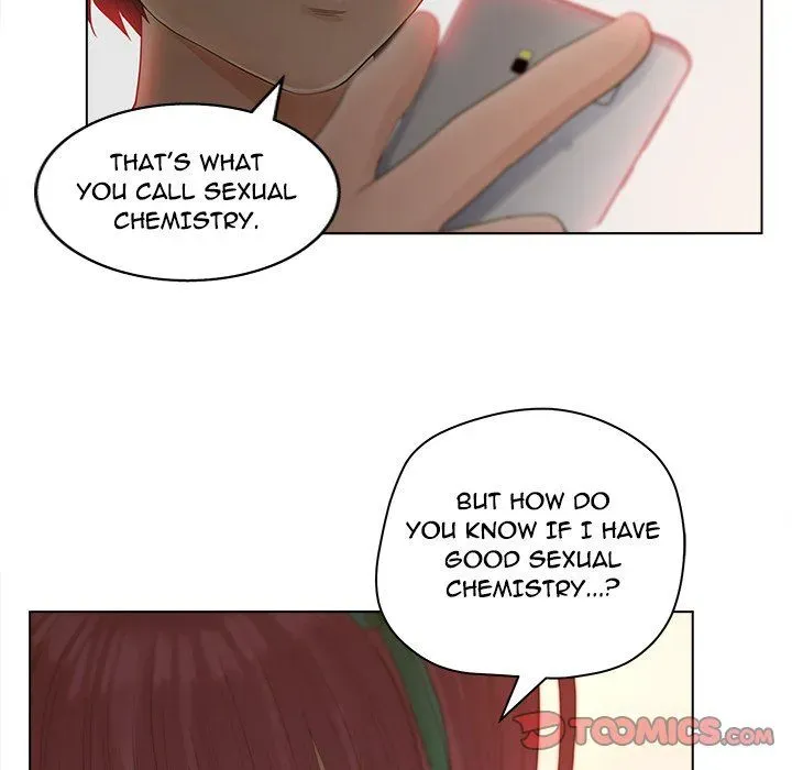 Share Girls Chapter 13 page 90 - 