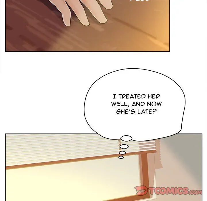Share Girls Chapter 13 page 10 - 