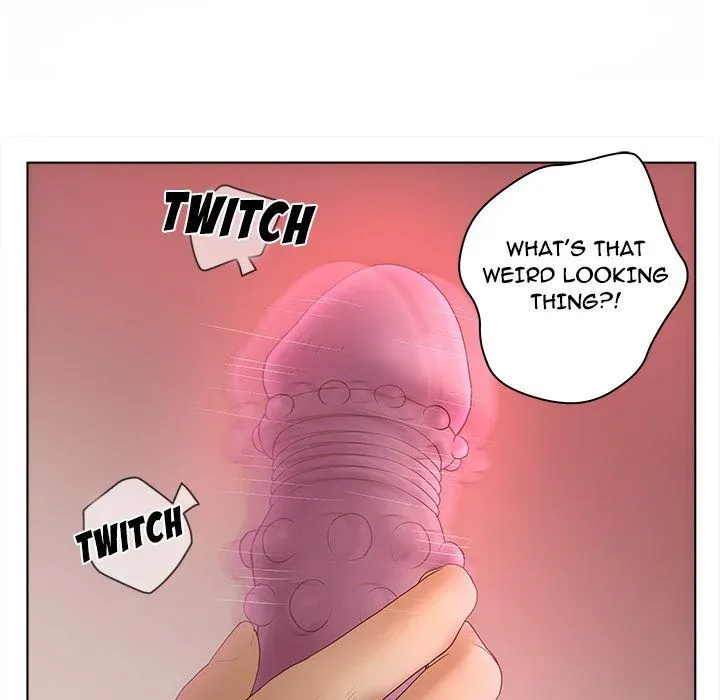 Share Girls Chapter 13 page 99 - 