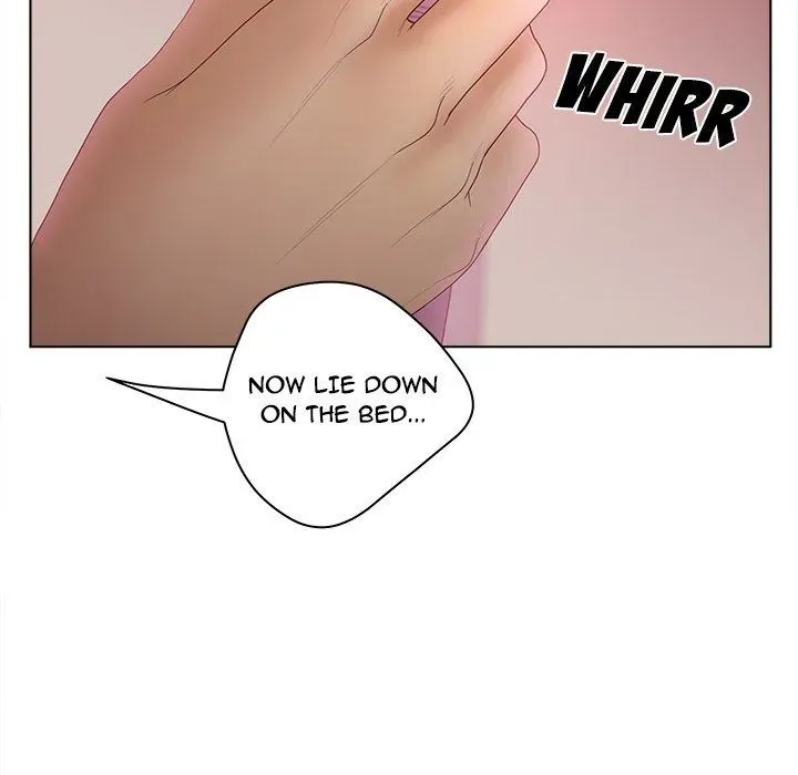 Share Girls Chapter 13 page 100 - 