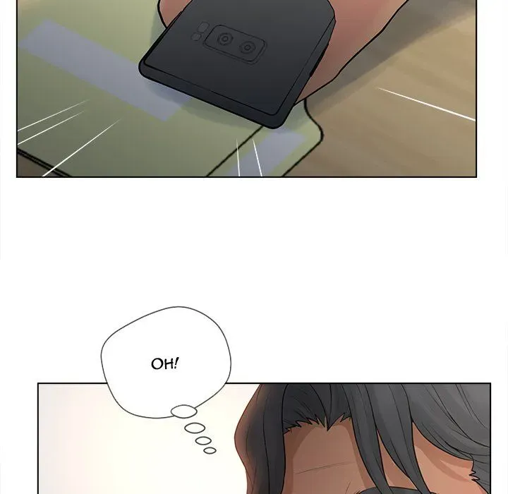 Share Girls Chapter 14 page 101 - 