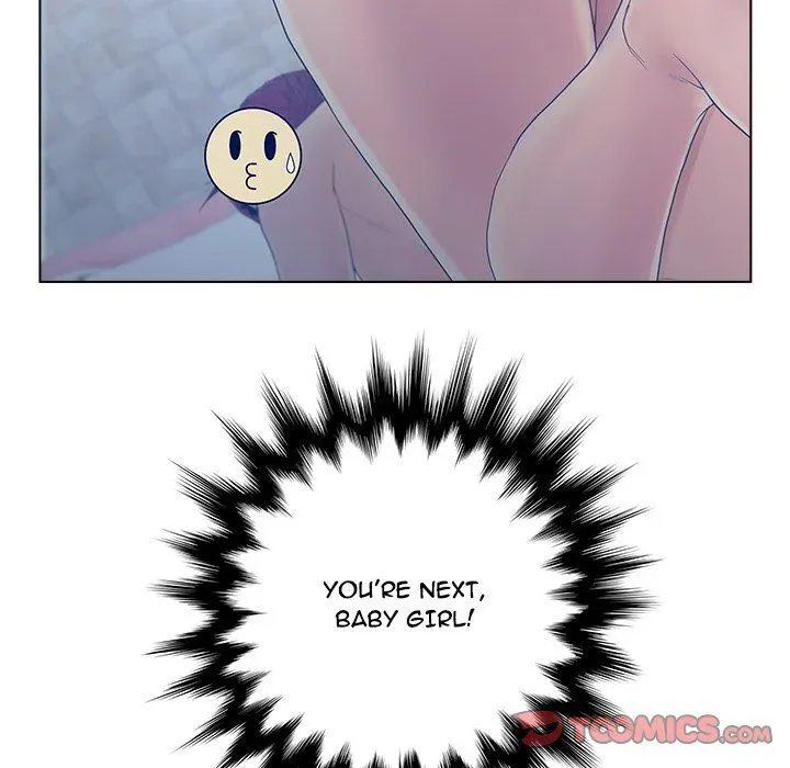Share Girls Chapter 14 page 106 - 