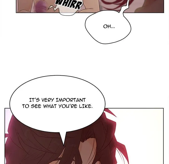 Share Girls Chapter 14 page 12 - 