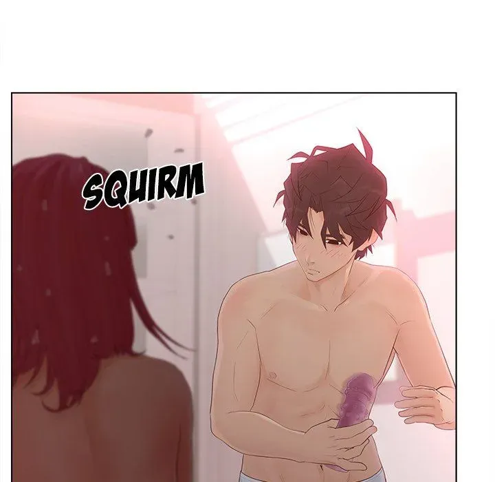 Share Girls Chapter 14 page 15 - 