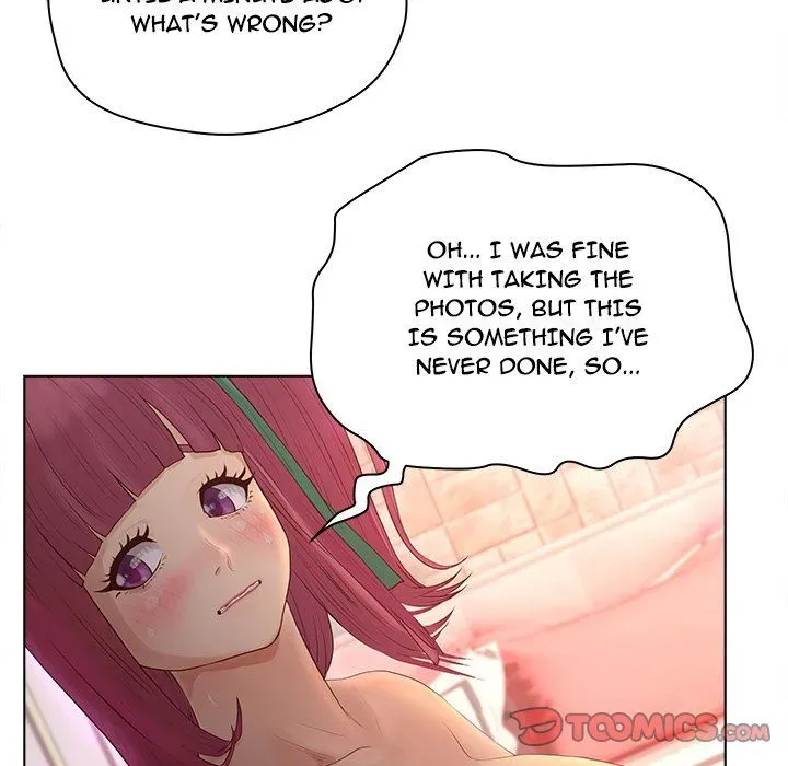 Share Girls Chapter 14 page 18 - 