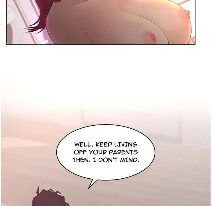 Share Girls Chapter 14 page 19 - 