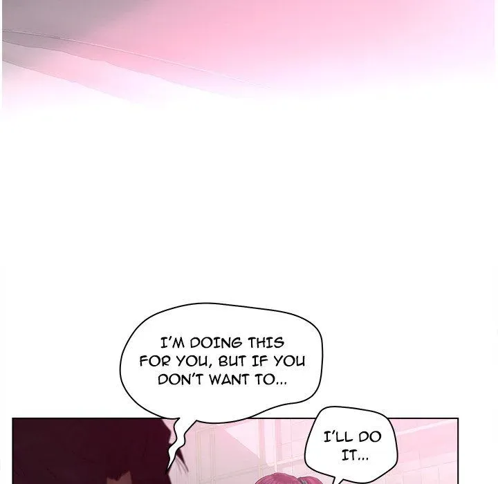 Share Girls Chapter 14 page 21 - 