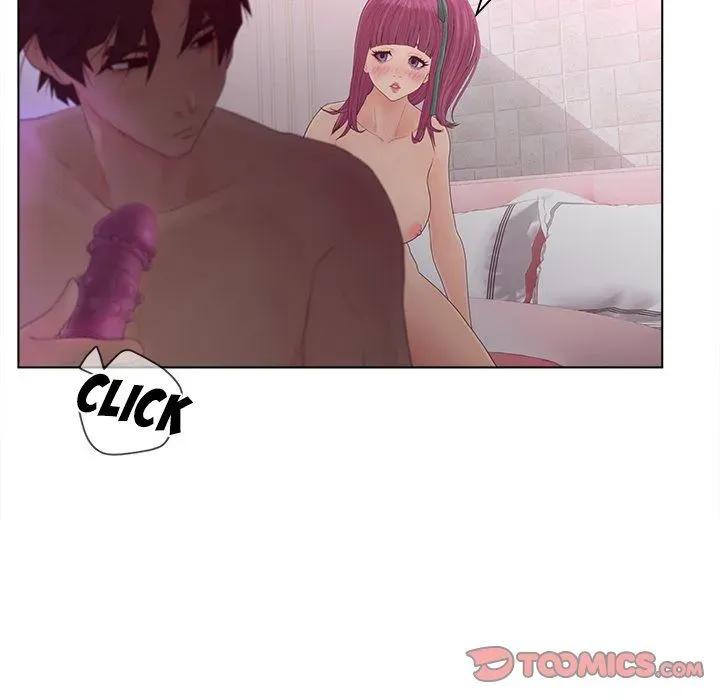 Share Girls Chapter 14 page 22 - 