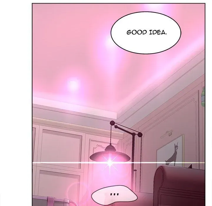 Share Girls Chapter 14 page 23 - 