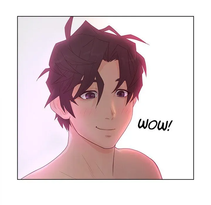 Share Girls Chapter 14 page 25 - 