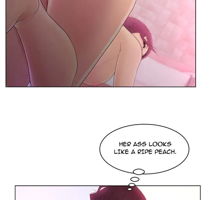 Share Girls Chapter 14 page 27 - 