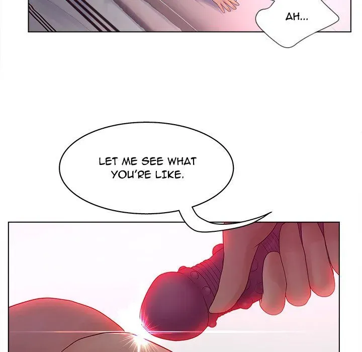 Share Girls Chapter 14 page 33 - 