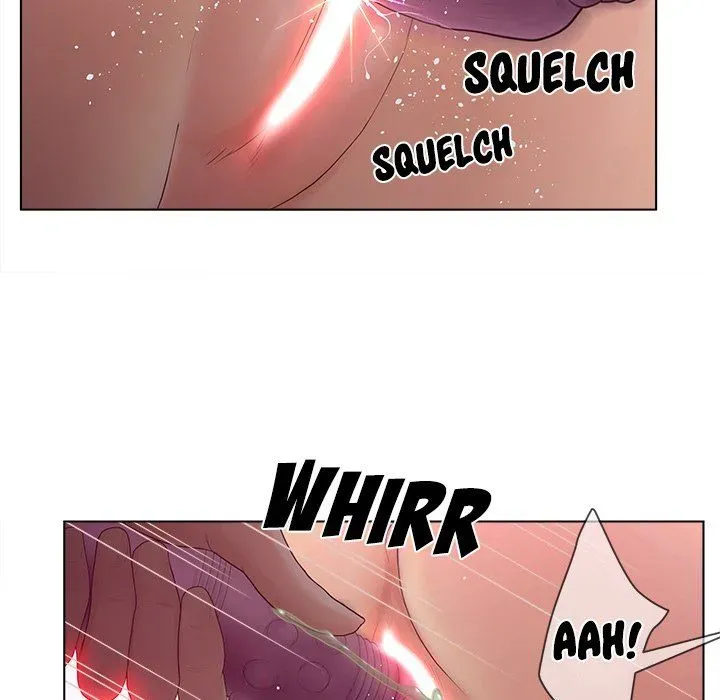 Share Girls Chapter 14 page 36 - 