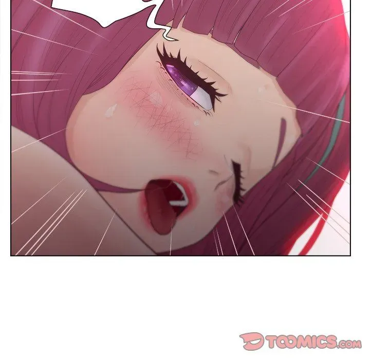 Share Girls Chapter 14 page 38 - 