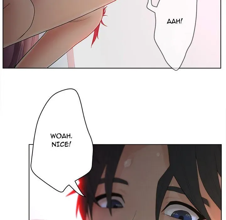 Share Girls Chapter 14 page 49 - 