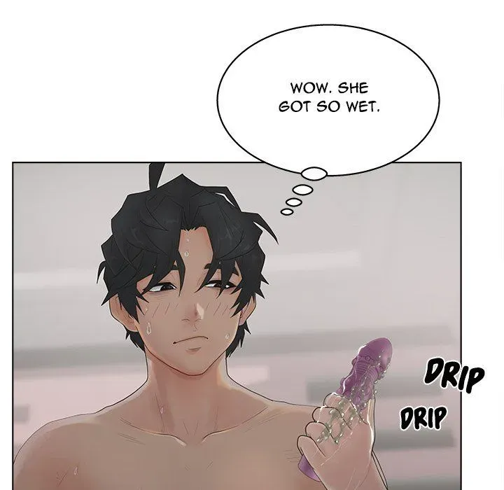 Share Girls Chapter 14 page 56 - 