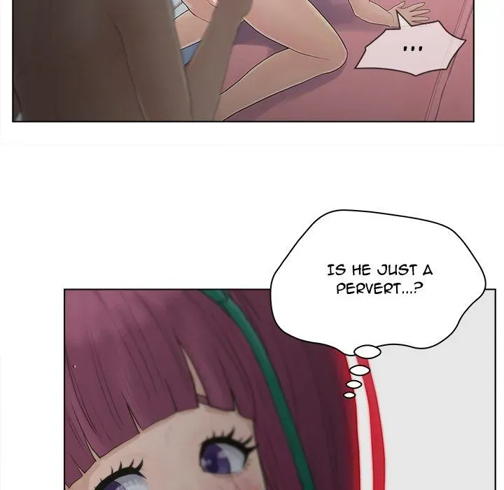Share Girls Chapter 14 page 59 - 