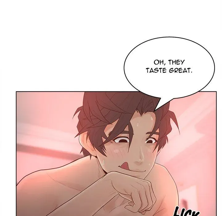 Share Girls Chapter 14 page 69 - 