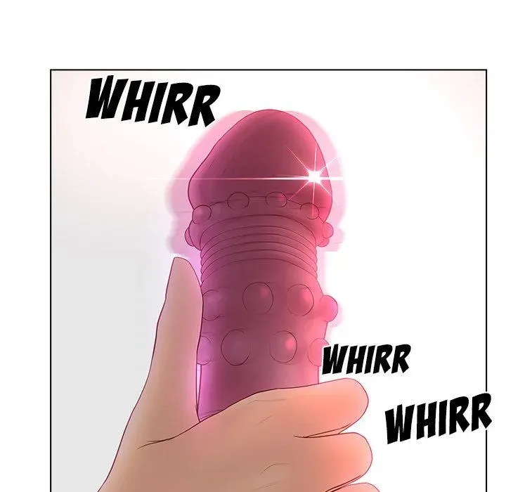 Share Girls Chapter 14 page 8 - 